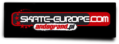Skate Europe